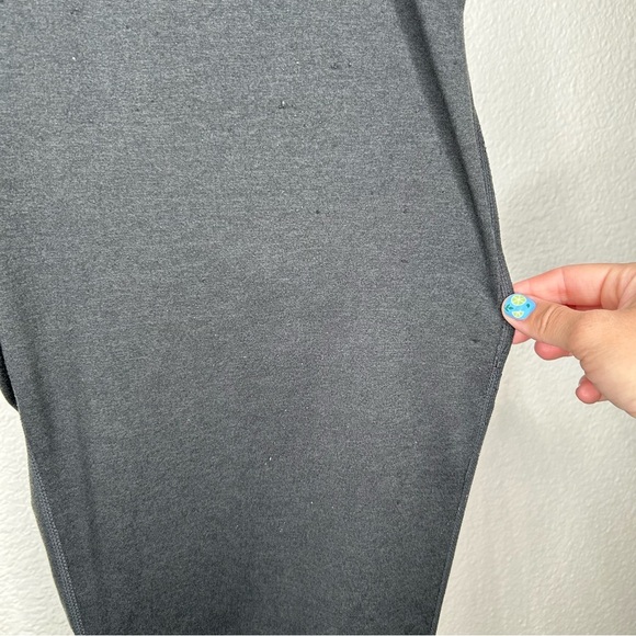 Vuori Ponto Performance Pant black large - Picture 9 of 16